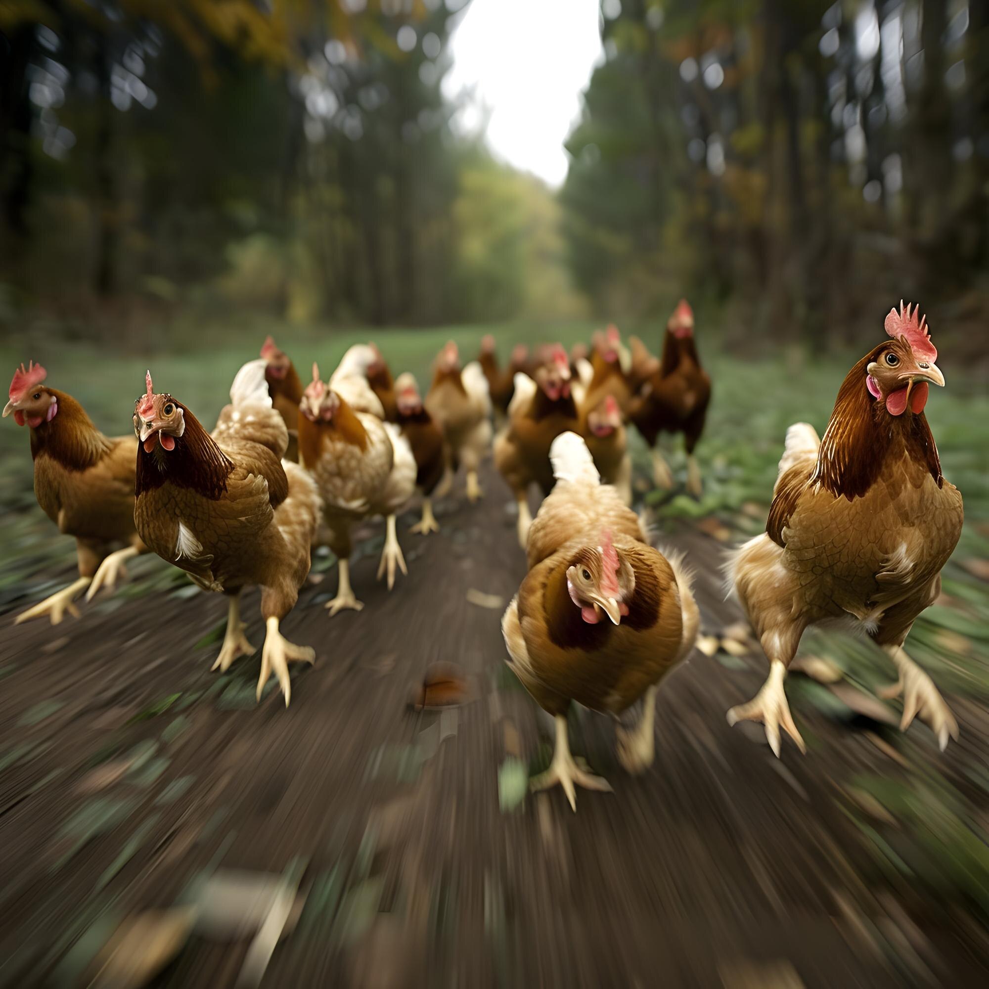 Durable Farm Path